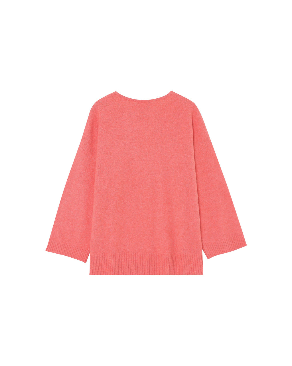Jersey Paltrow - Coral