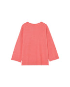 Jersey Paltrow - Coral