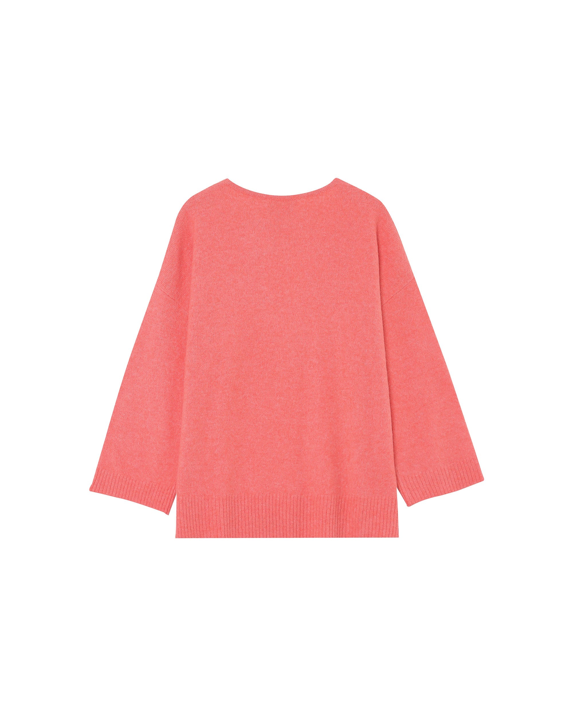 Jersey Paltrow - Coral