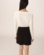 Pamela Skirt - Black