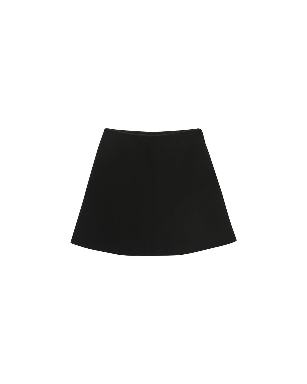 Pamela Skirt - Black