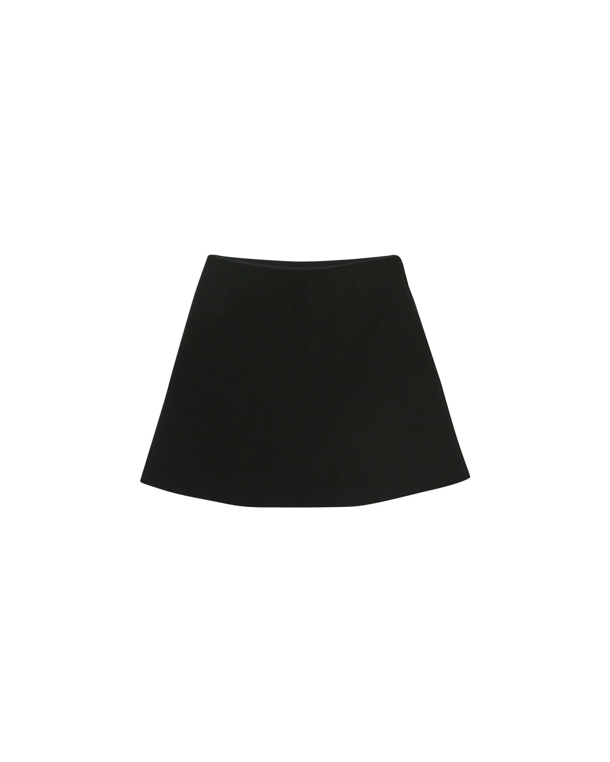 Pamela Skirt - Black