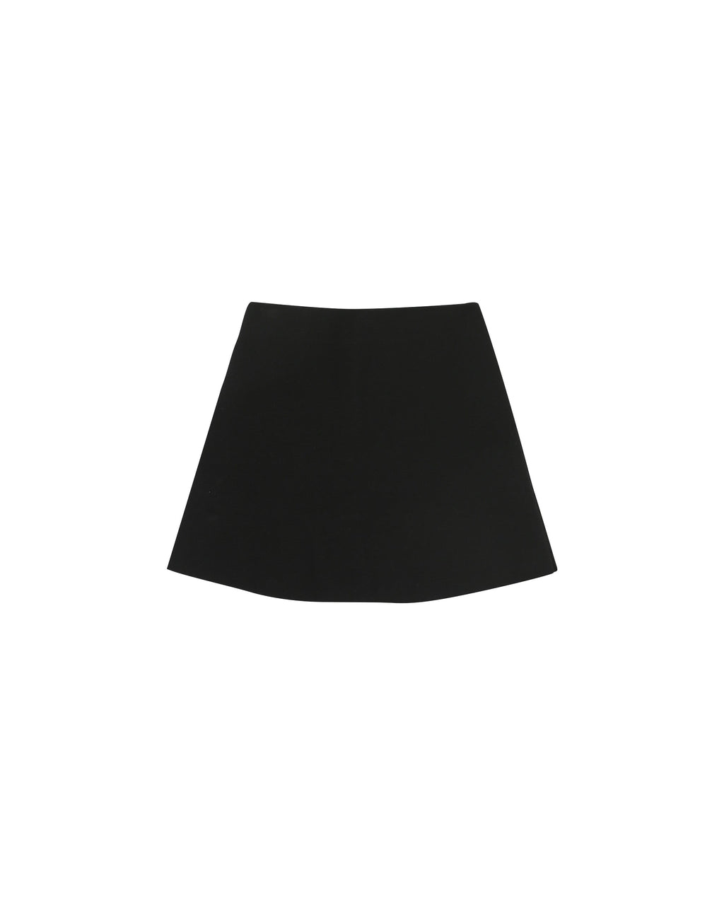 Pamela Skirt - Black