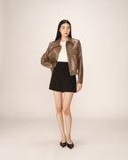 Pamela Skirt - Black