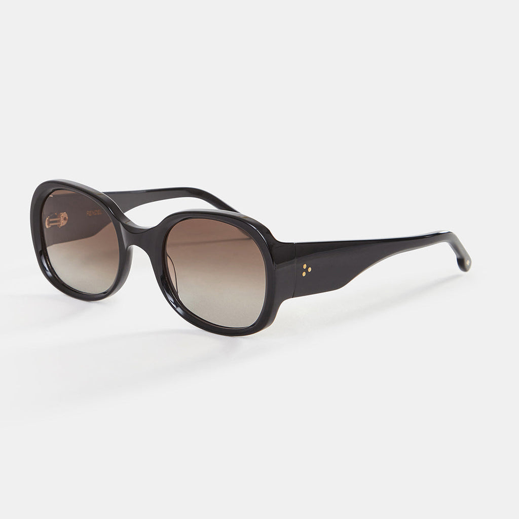 Gafas Pamela - Montura negra