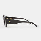 Gafas Pamela - Montura negra
