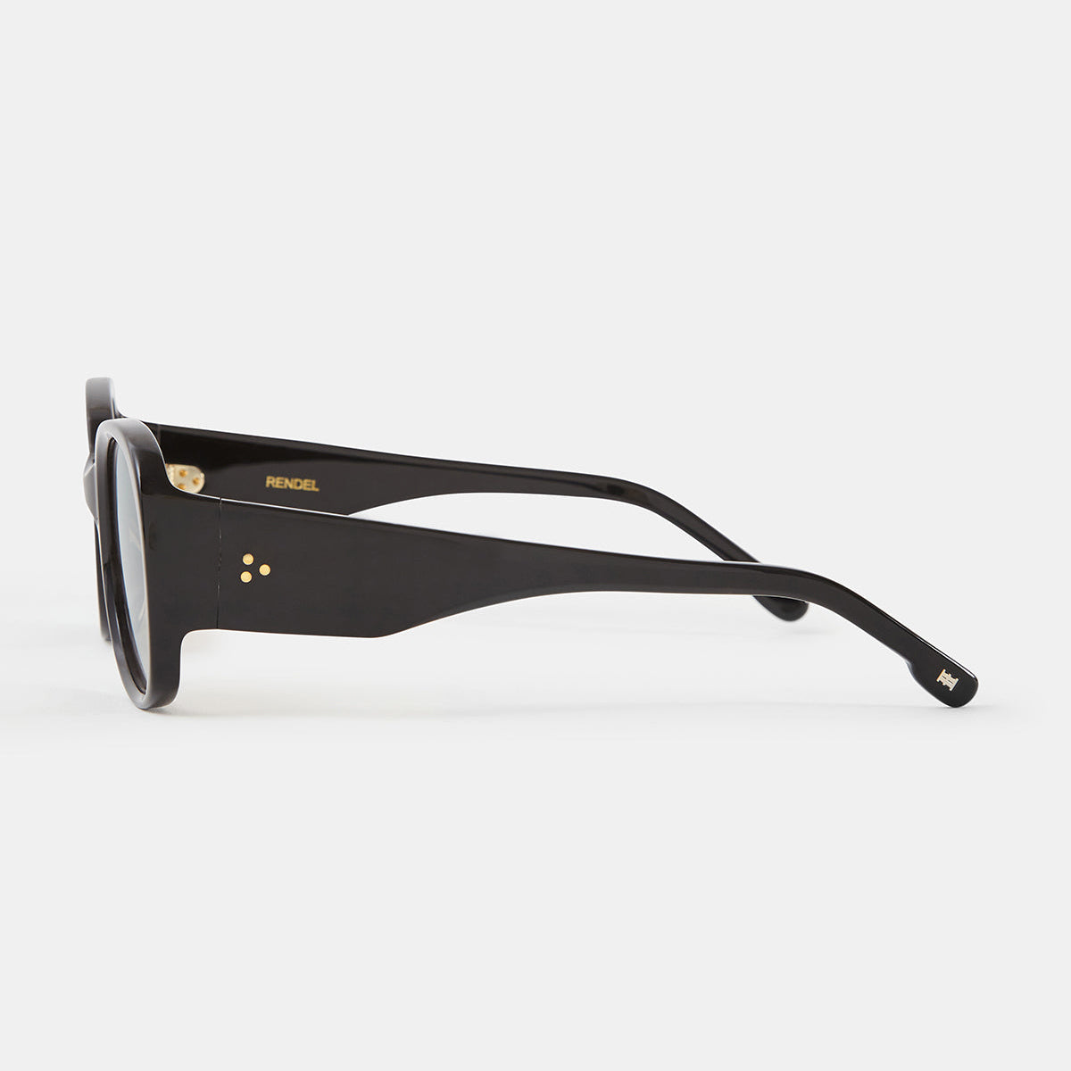 Gafas Pamela - Montura negra