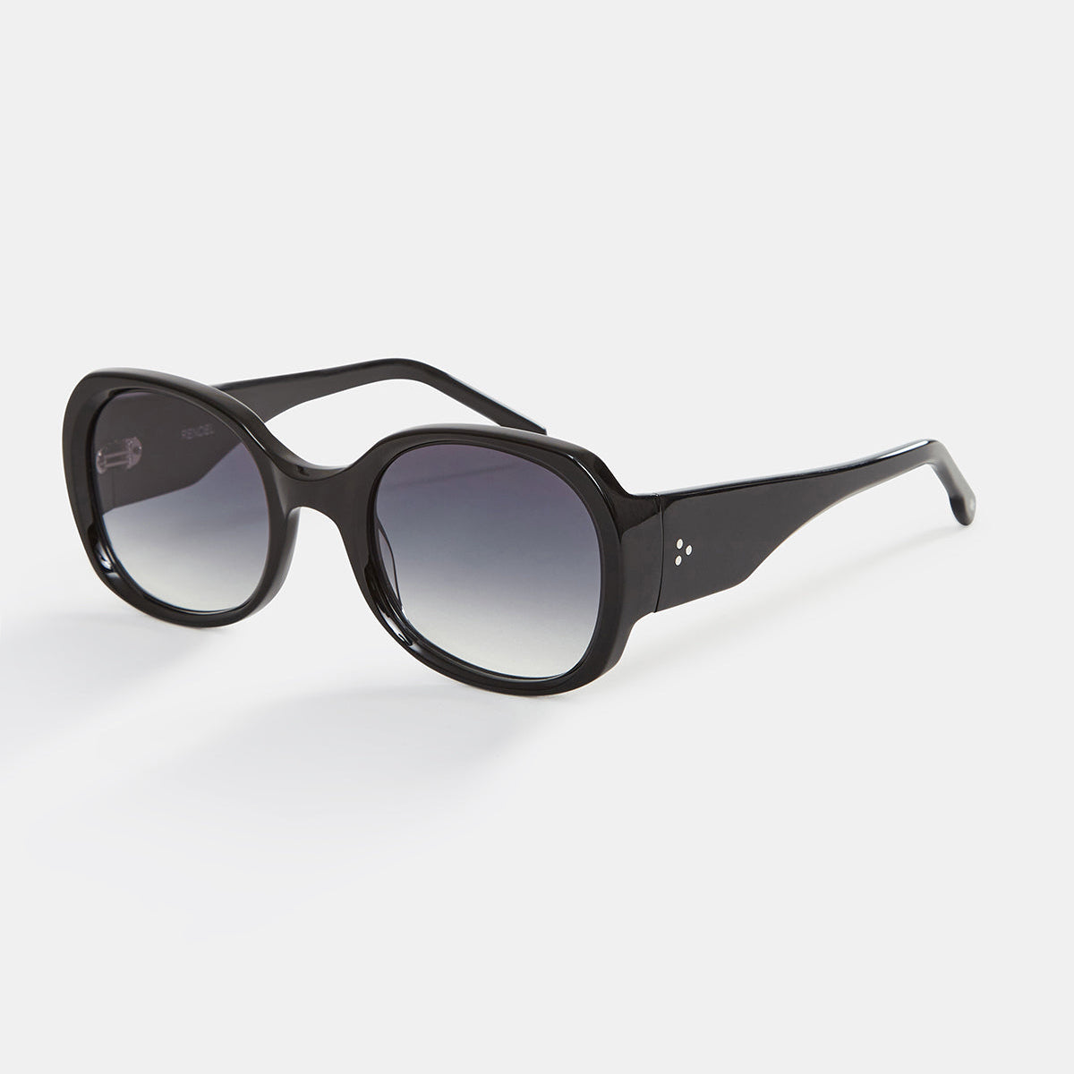 Gafas Pamela - Montura negra