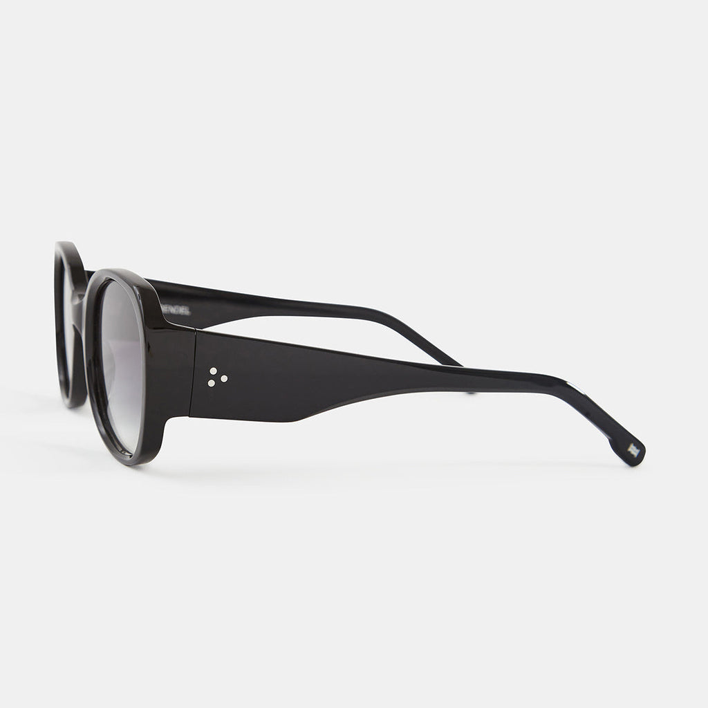 Gafas Pamela - Montura negra