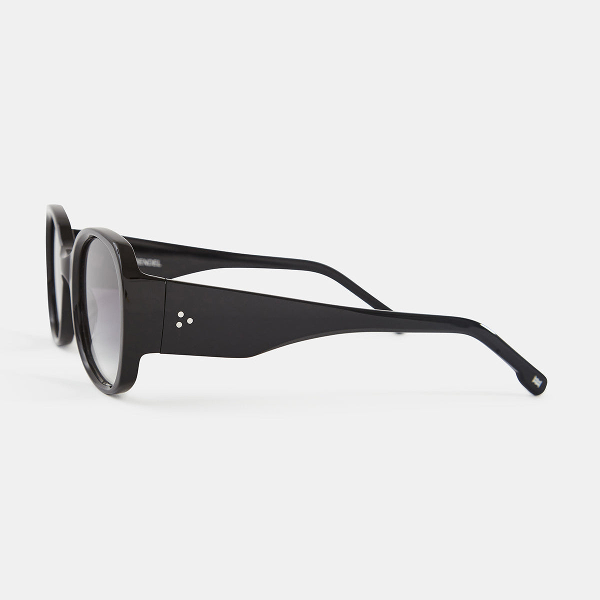 Gafas Pamela - Montura negra