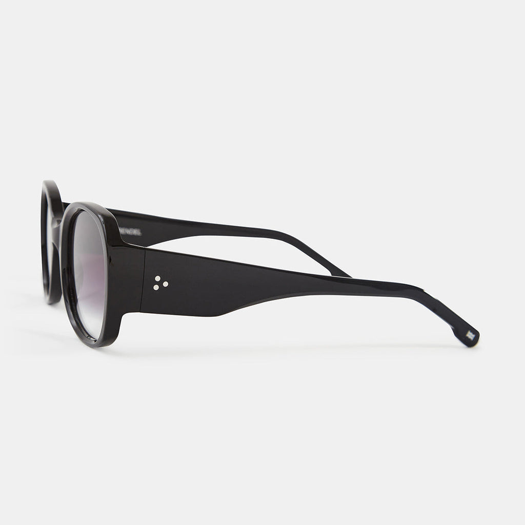 Gafas Pamela - Montura negra