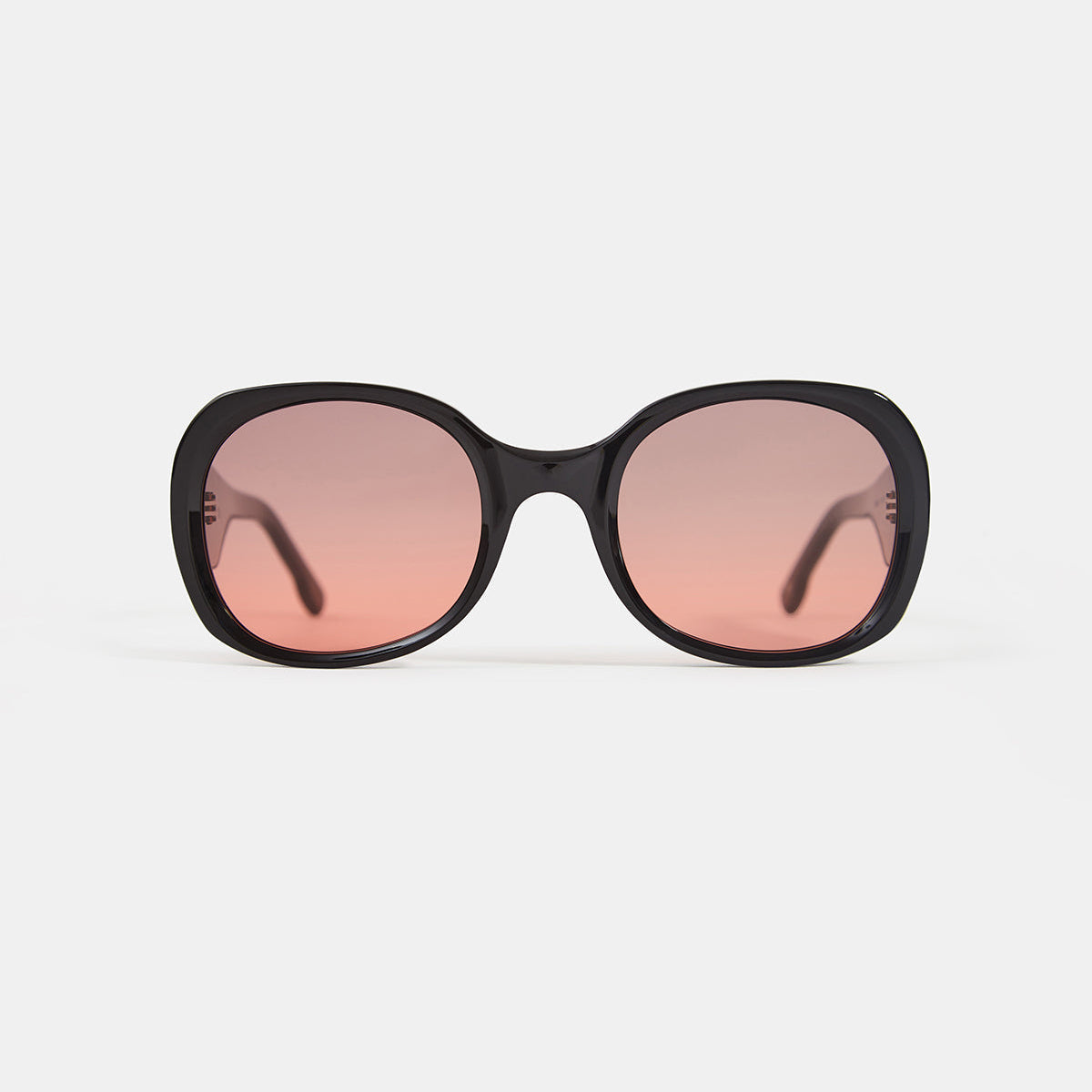 Gafas Pamela - Montura negra