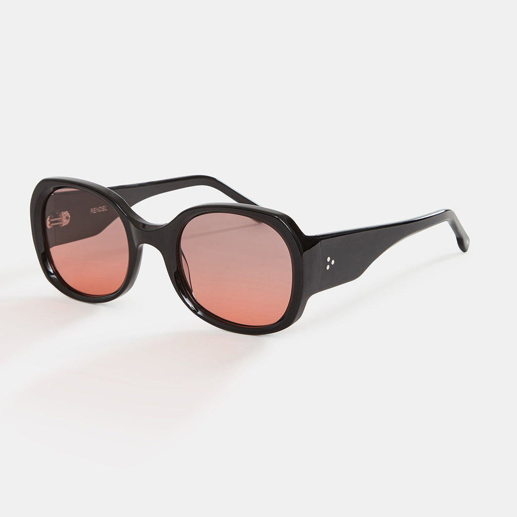 Gafas Pamela - Montura negra