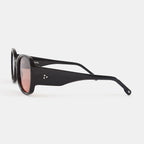 Gafas Pamela - Montura negra