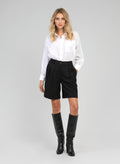 Pantalon Pamio Noir