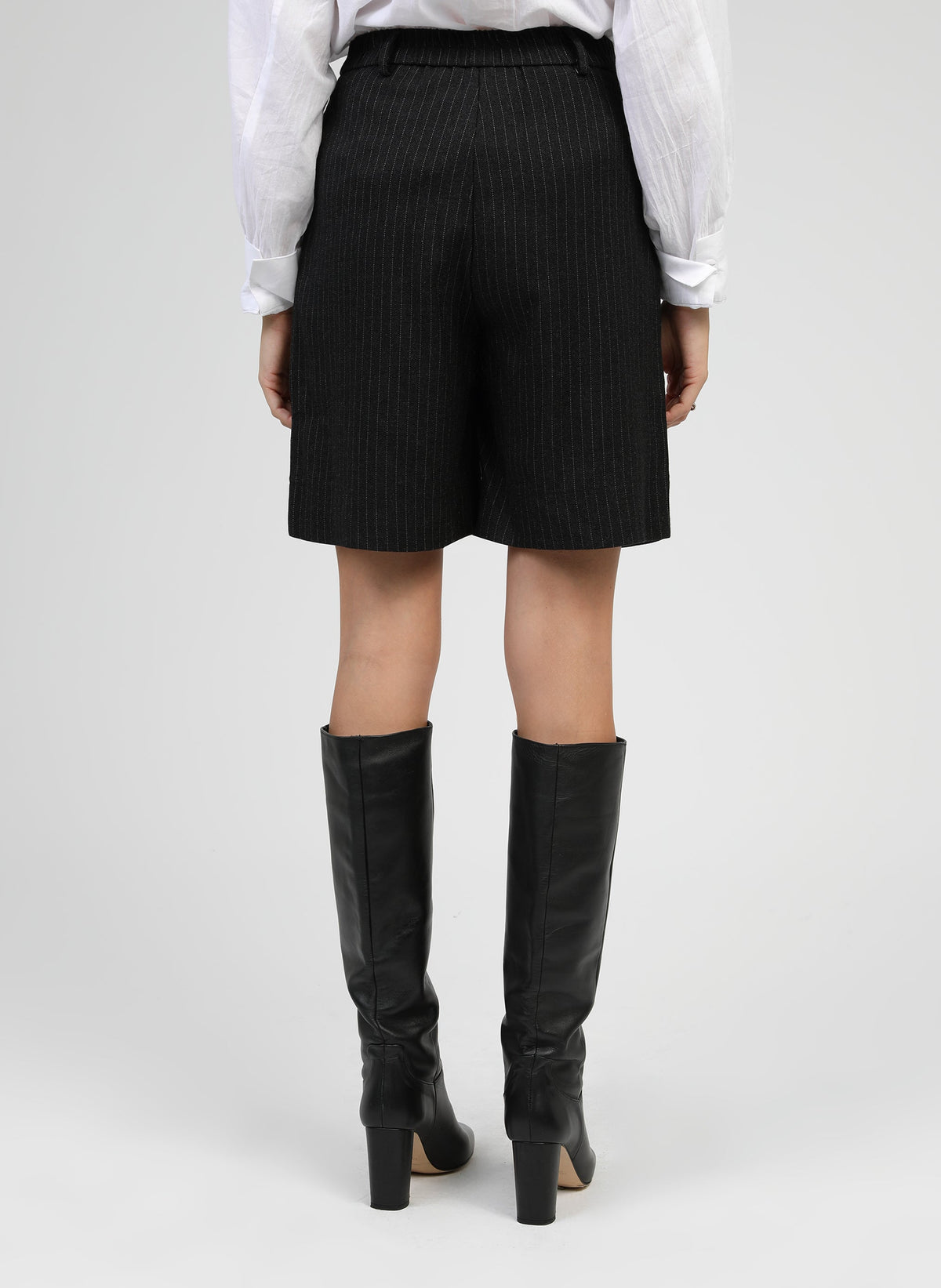 Pantalon Pamio Noir
