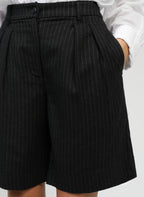 Pantalon Pamio Noir