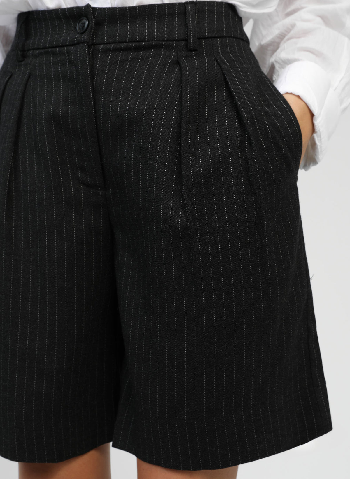Pantalon Pamio Noir