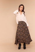 Pampa Skirt - Print