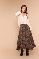 Pampa Skirt - Print