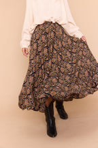 Pampa Skirt - Print