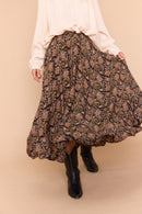Pampa Skirt - Print
