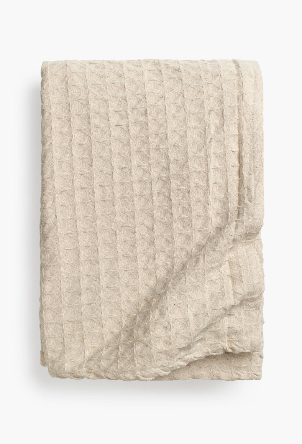 Couvre-Lit Panal - Écru