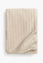 Couvre-Lit Panal - Écru