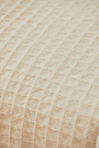 Couvre-Lit Panal - Écru
