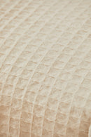 Couvre-Lit Panal - Écru