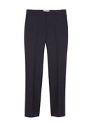 Maison Standards - Pantalon De Costume - Bleu - Homme
