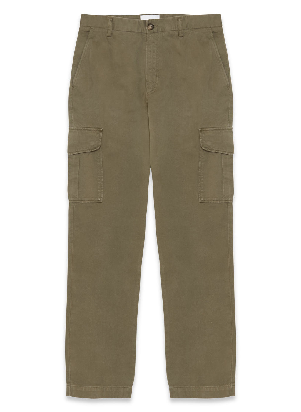 Maison Standards - Maison Standars - Pantalón Cargo - Caqui - Hombre