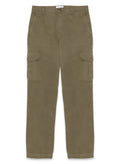 Maison Standards - Maison Standars - Pantalón Cargo - Caqui - Hombre