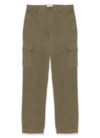 Maison Standards - Maison Standars - Pantalón Cargo - Caqui - Hombre