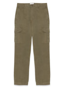 Maison Standards - Maison Standars - Pantalon Cargo - Kaki - Homme