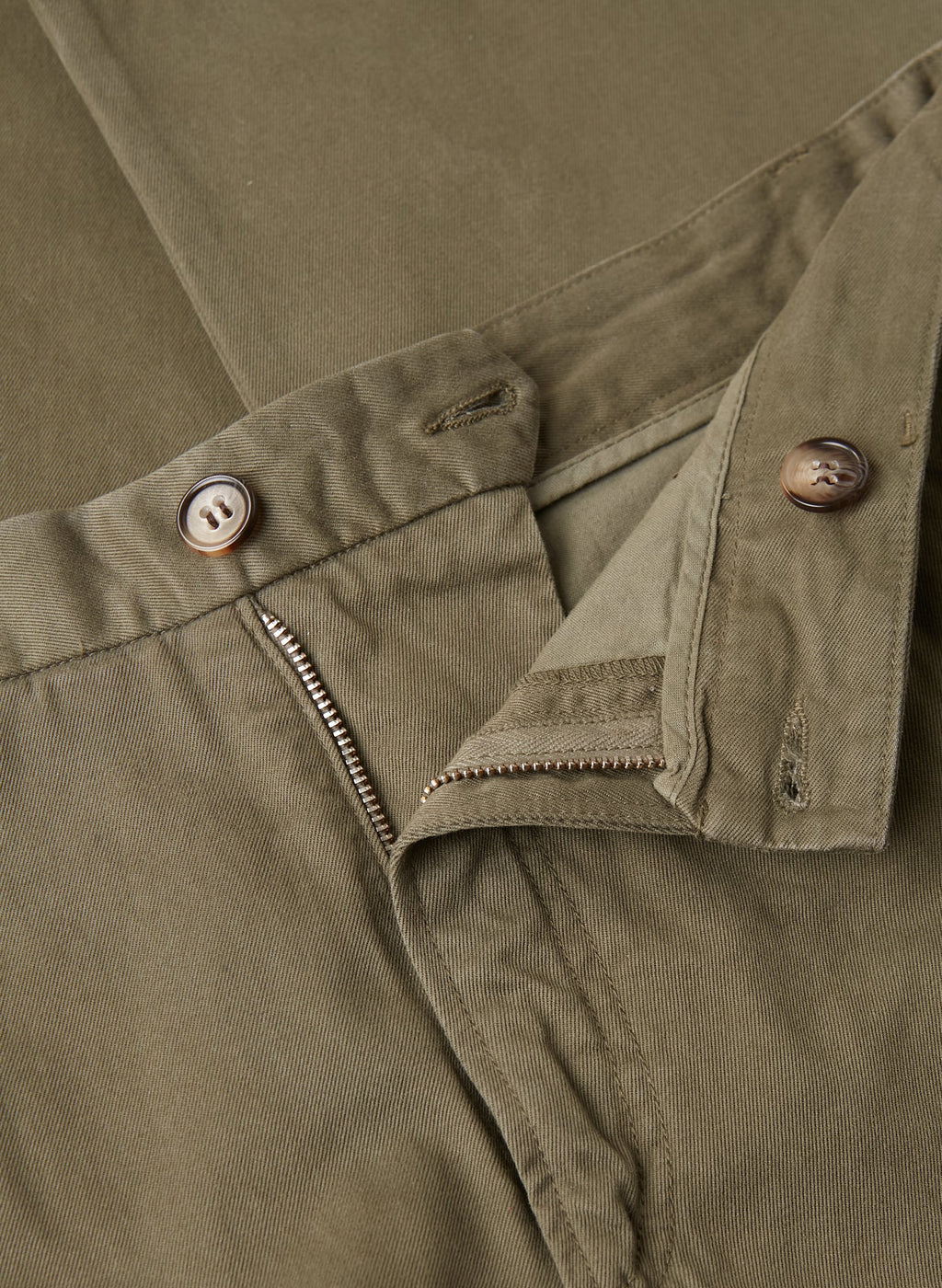 Maison Standards - Maison Standars - Pantalón Cargo - Caqui - Hombre