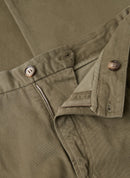 Maison Standards - Maison Standars - Pantalon Cargo - Kaki - Homme