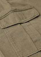 Maison Standards - Maison Standars - Pantalón Cargo - Caqui - Hombre