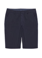 Maison Standards - Maison Standars - Short Twill - Azul - Hombre