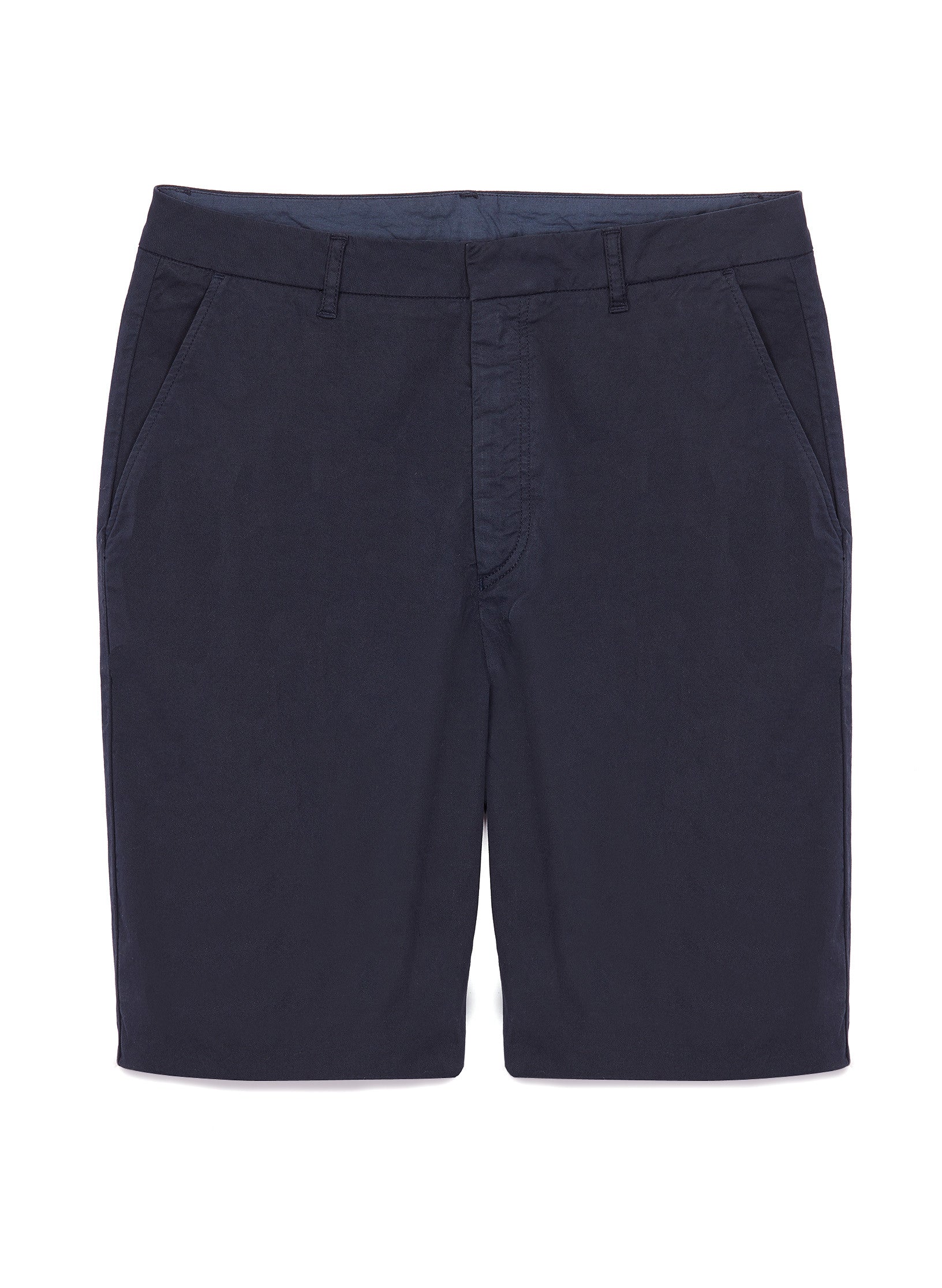 Maison Standards - Maison Standars - Short Twill - Azul - Hombre