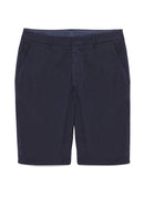 Maison Standards - Maison Standars - Short Twill - Bleu - Homme