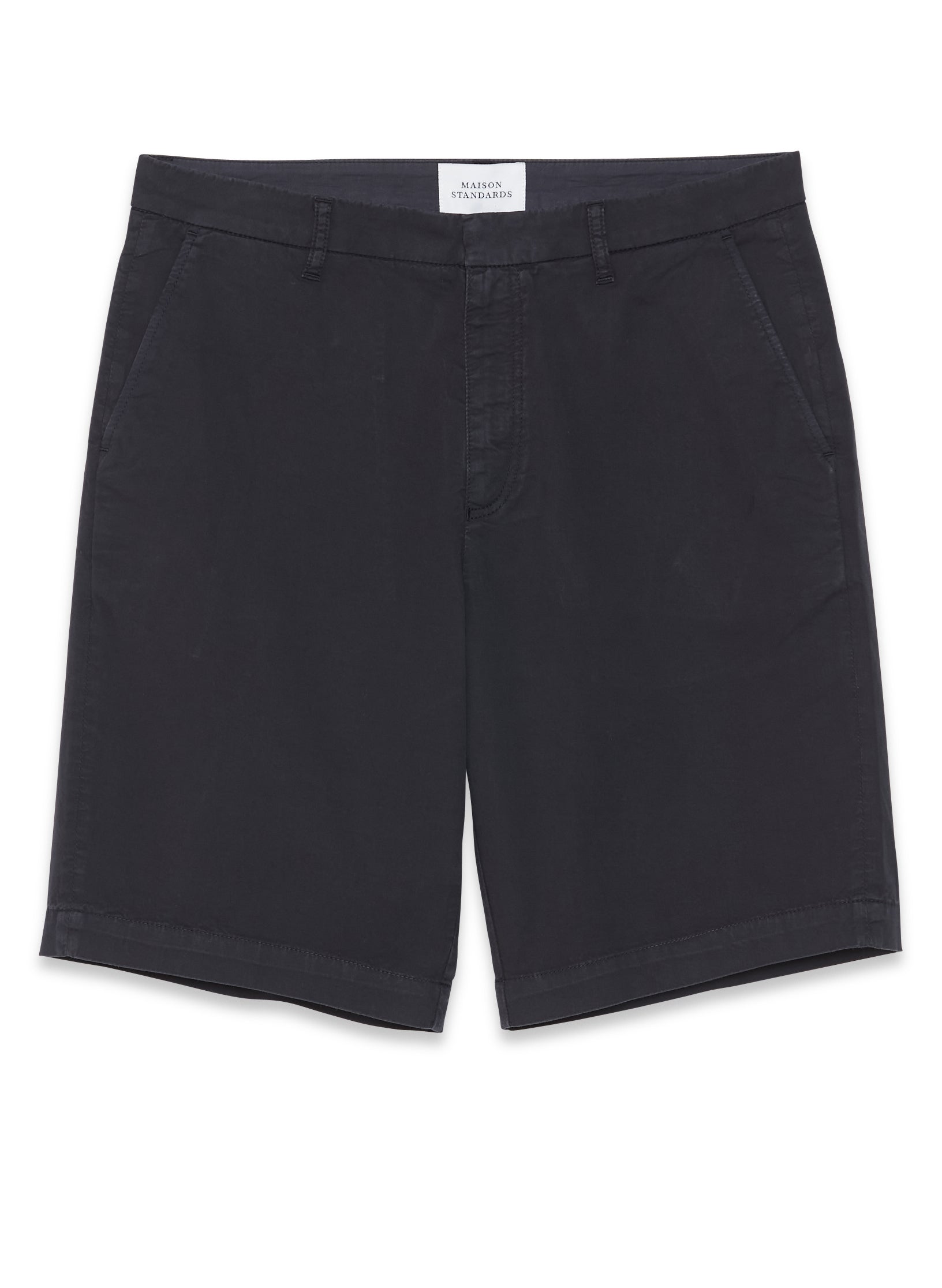 Maison Standards - Maison Standars - Short Twill - Azul - Hombre