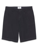 Maison Standards - Maison Standars - Short Twill - Bleu - Homme