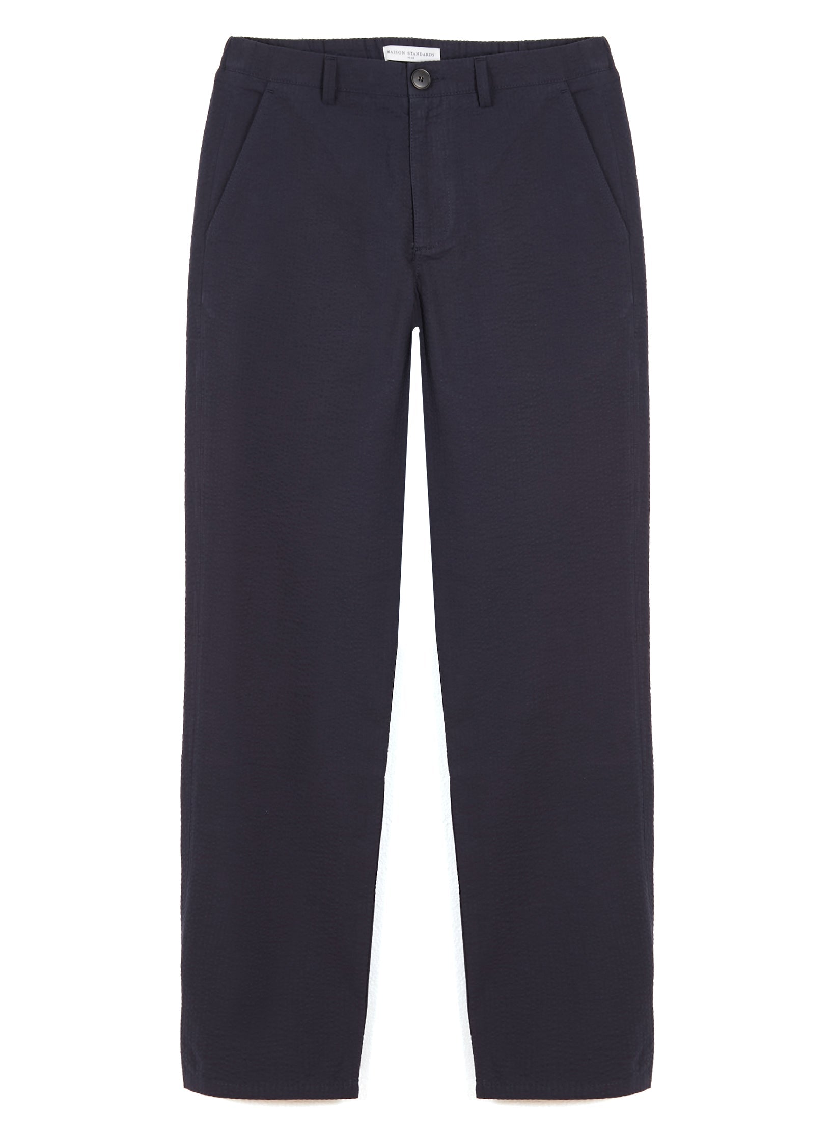 Maison Standards - Maison Standars - Pantalón - Azul - Hombre