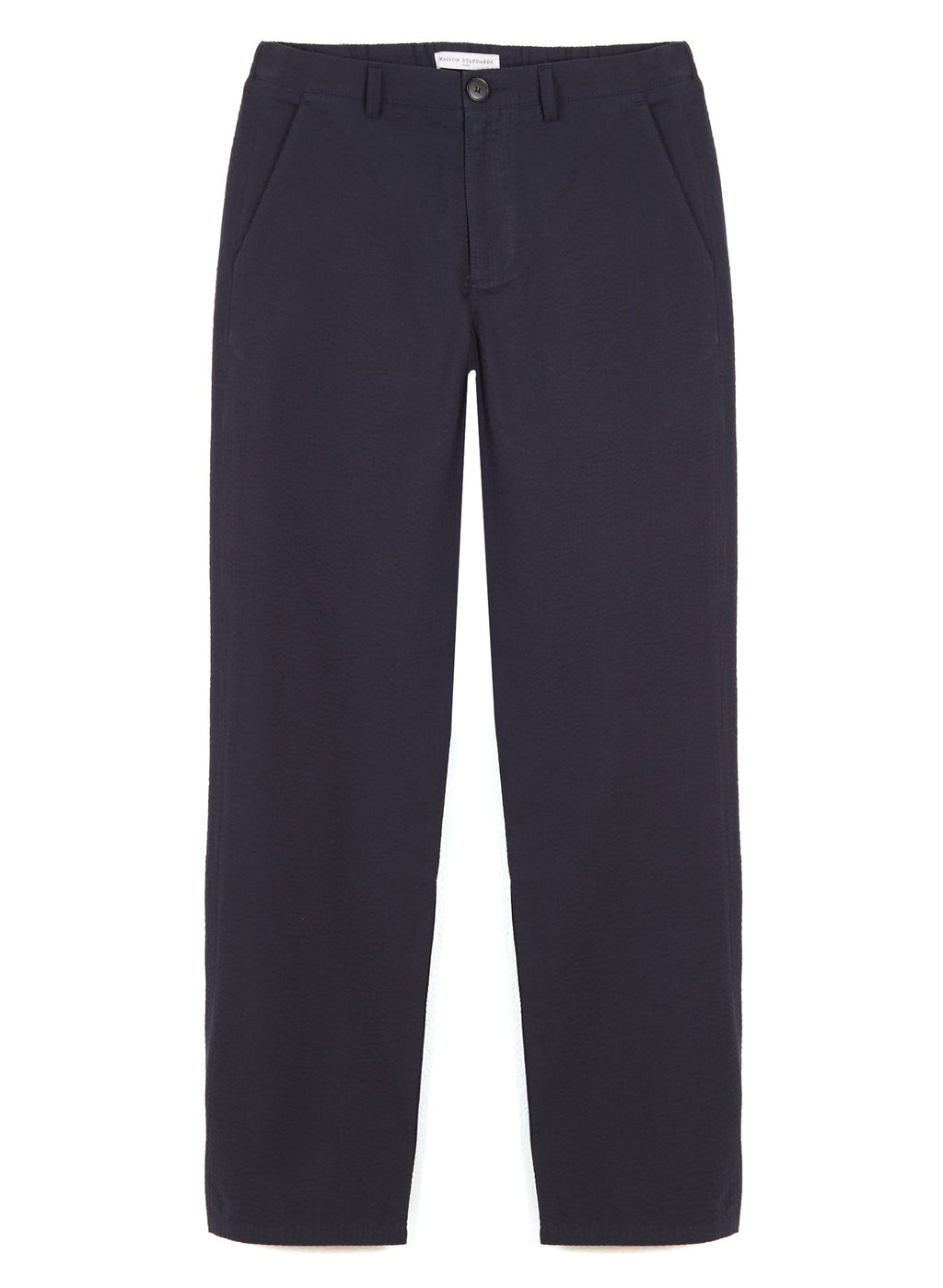 Maison Standards - Maison Standars - Pantalón - Azul - Hombre