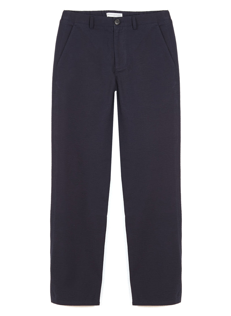 Maison Standards - Maison Standars - Pantalon - Bleu - Homme