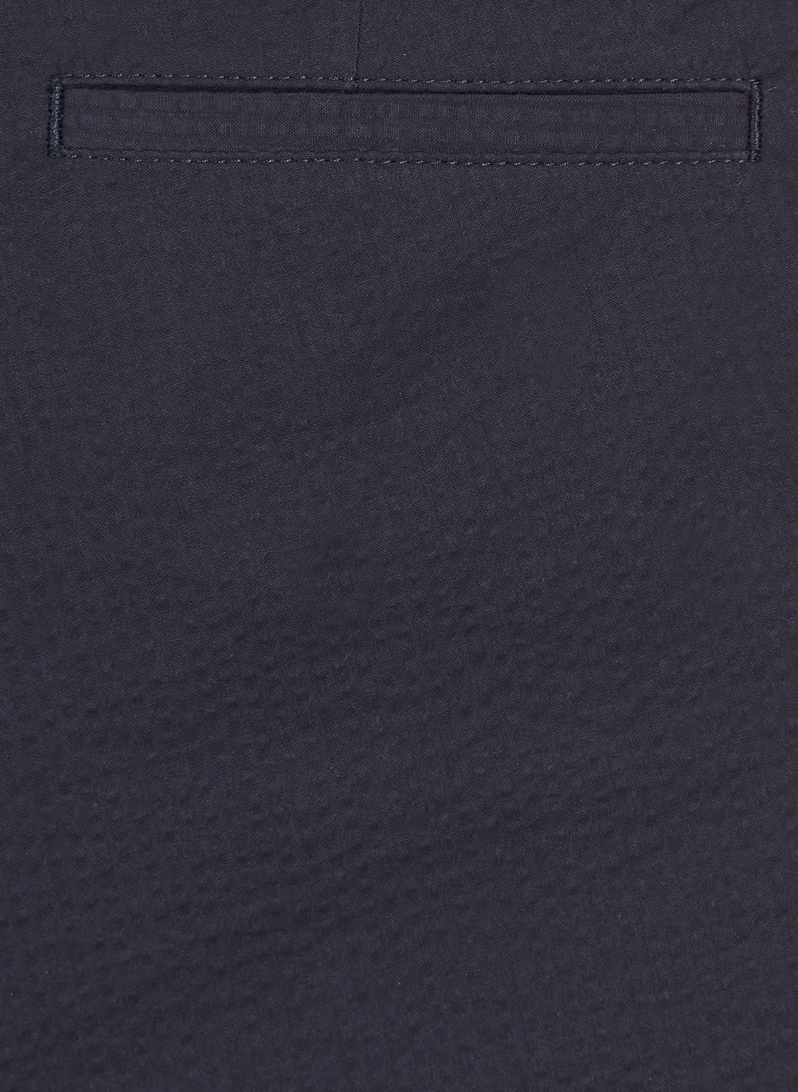 Maison Standards - Maison Standars - Pantalón - Azul - Hombre