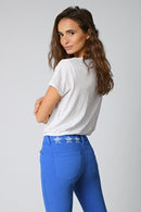 Pantalon Colette Slim