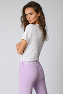 Pantalon Colette Slim