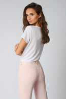 Pantalon Colette Slim